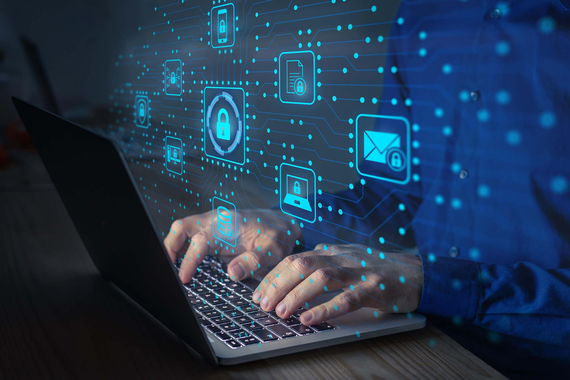 Security That Scales: A Practical Playbook for Modern Web Products