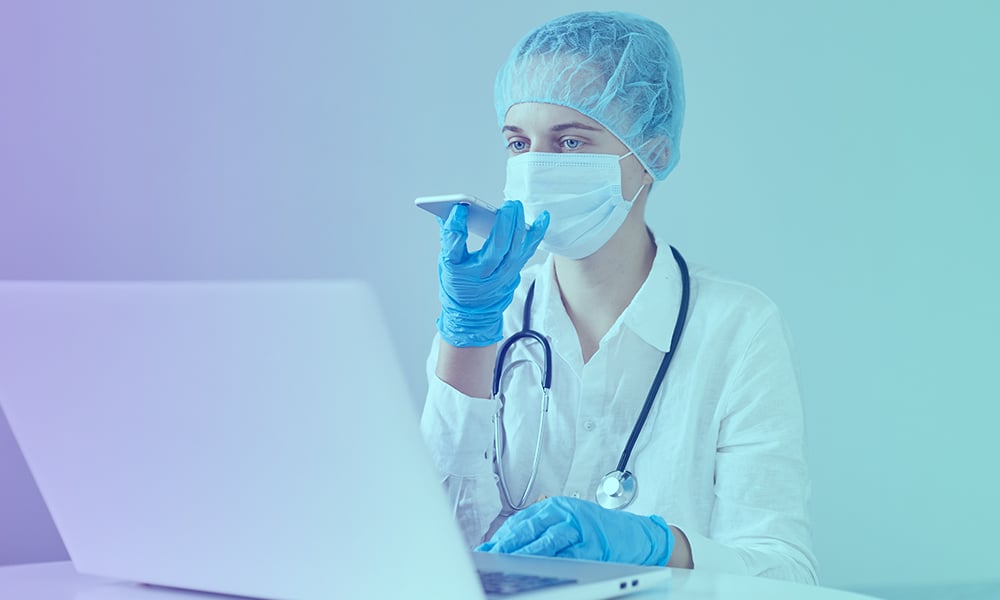 AI in Healthcare: From Automation to Better Patient Outcomes